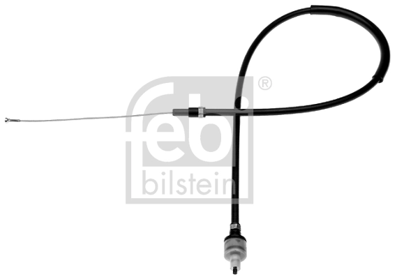 Cable Pull, clutch control